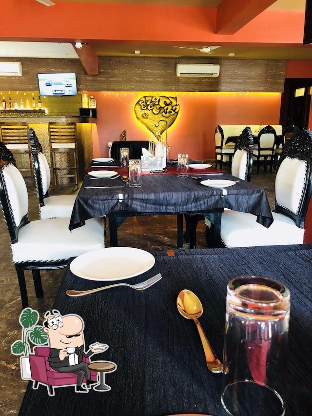 Photo from Zomato