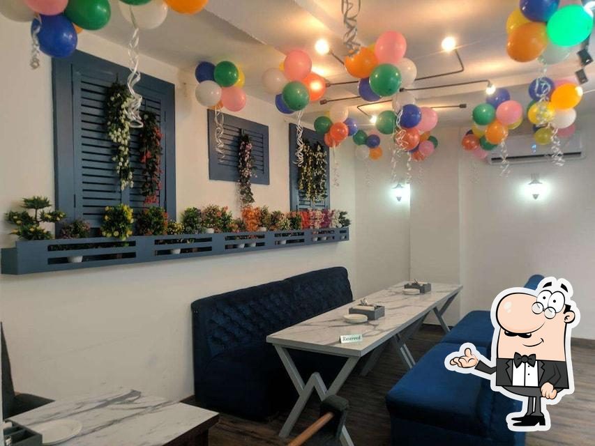 Photo from Zomato