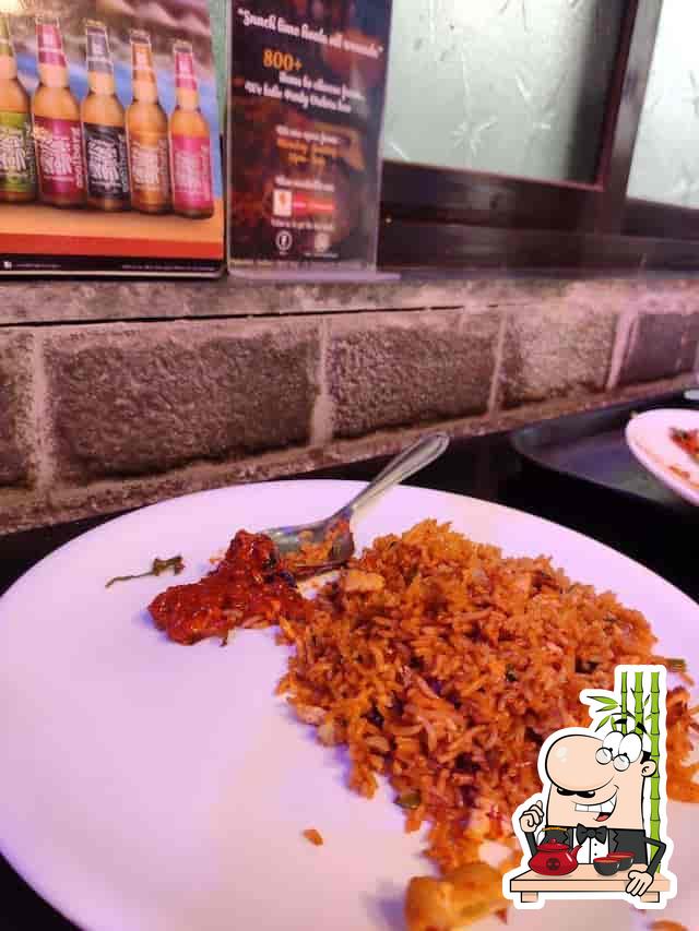 Photo from Zomato