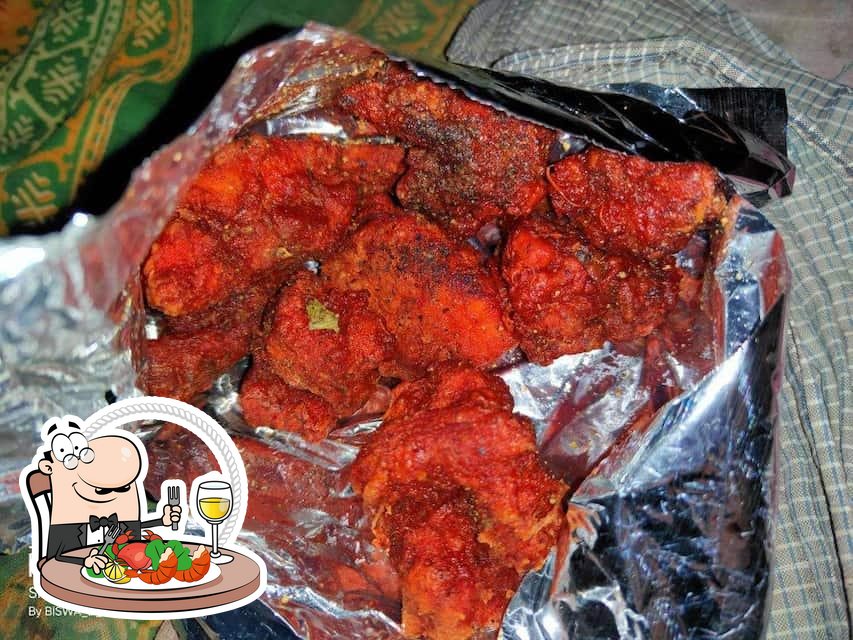 Photo from Zomato