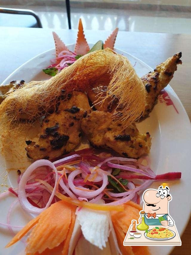 Photo from Zomato