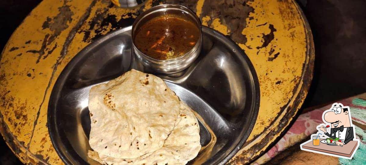 Photo from Zomato