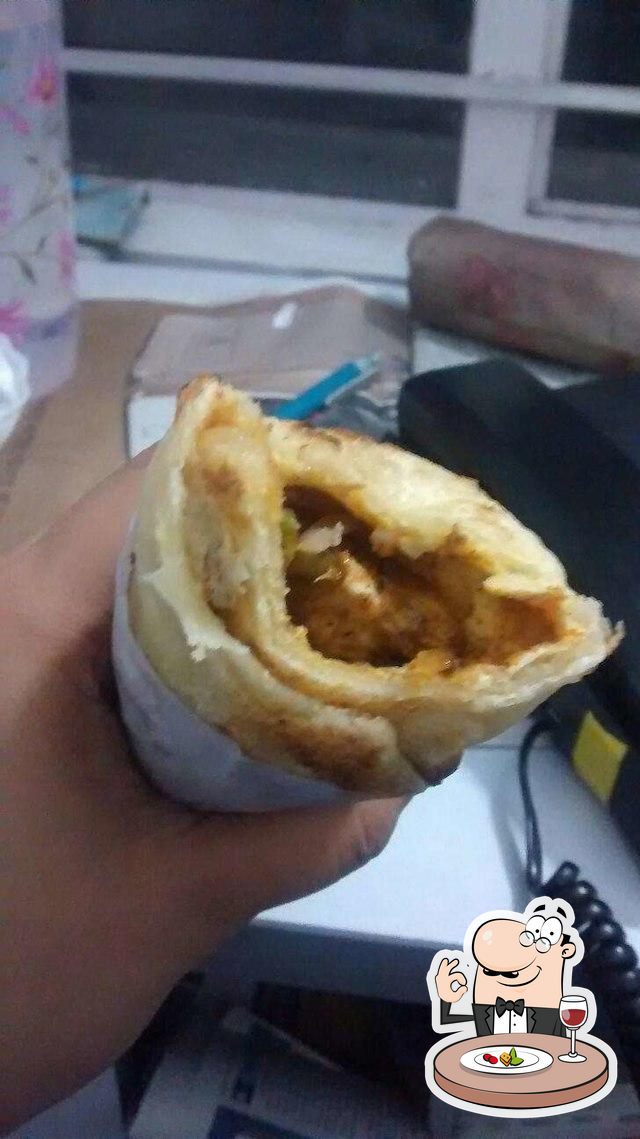 Photo from Zomato