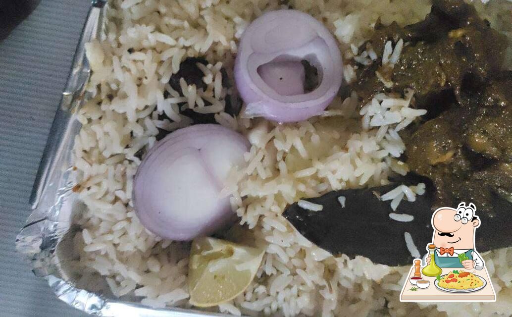 Photo from Zomato