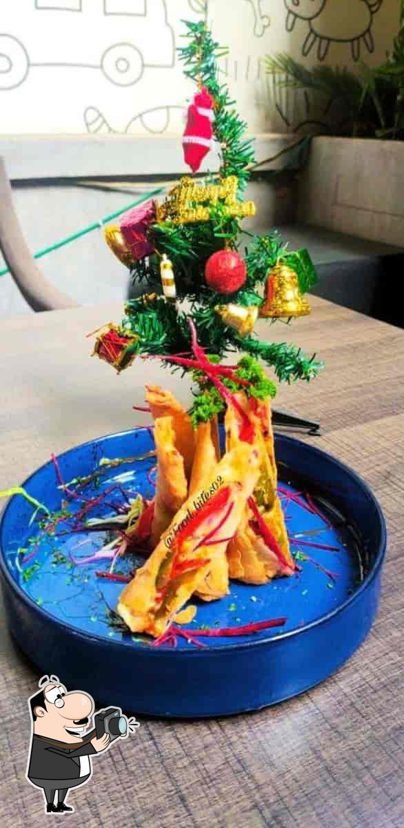 Photo from Zomato