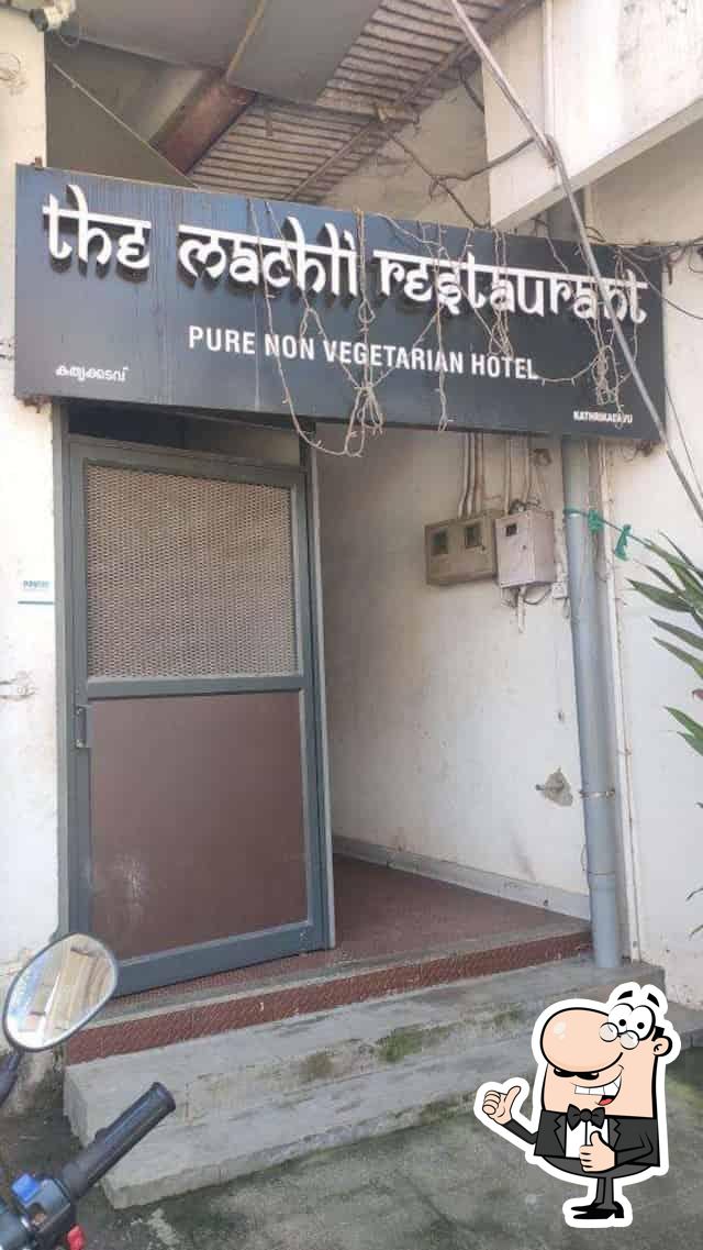 Photo from Zomato