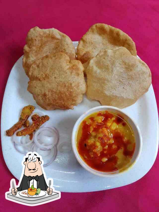 Photo from Zomato