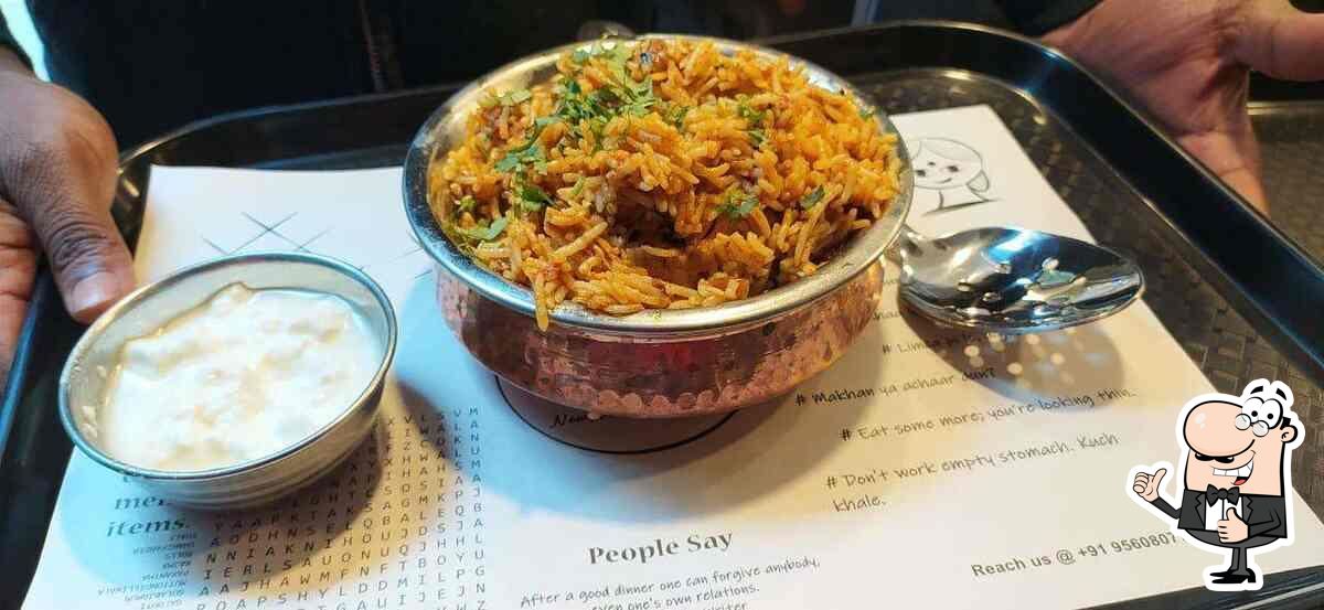 Photo from Zomato