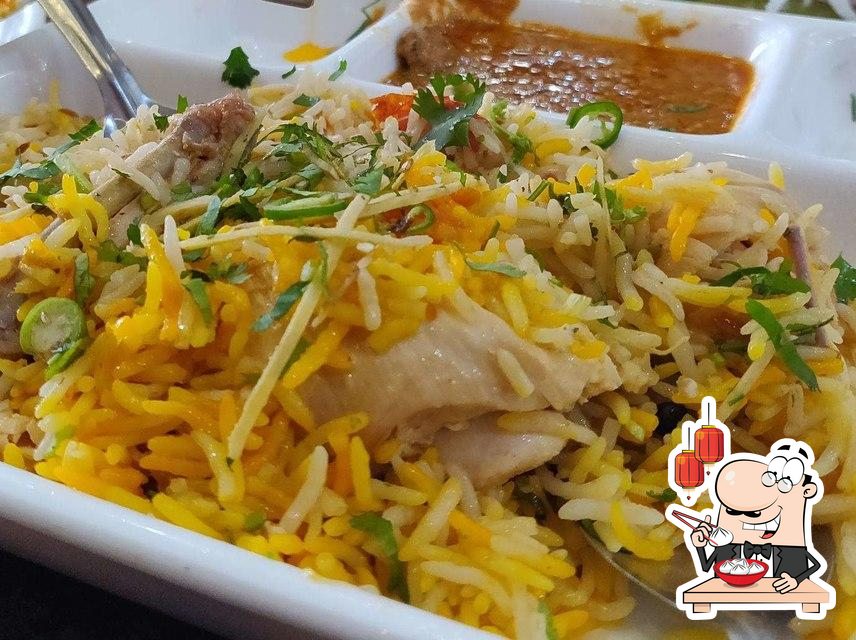 Photo from Zomato