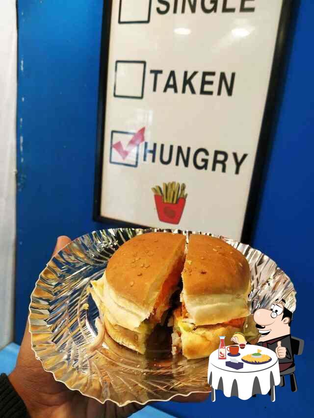 Photo from Zomato