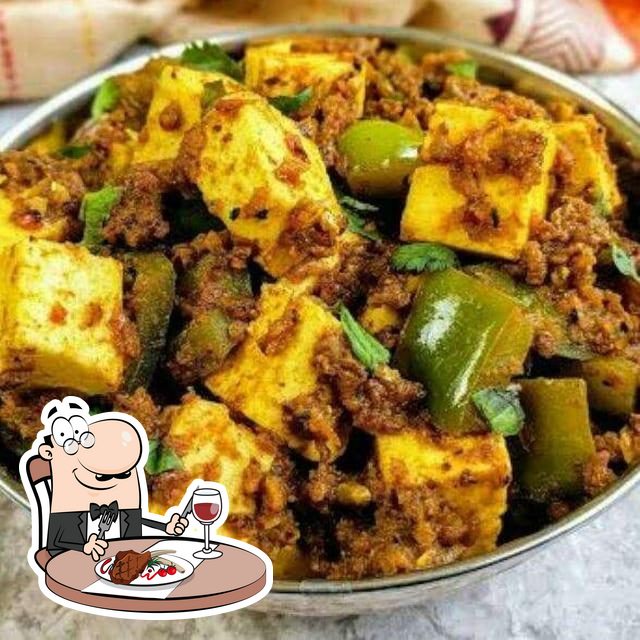 Photo from Zomato