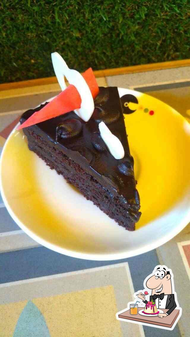 Photo from Zomato