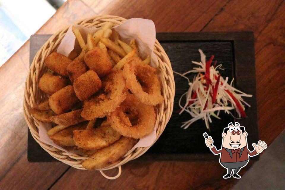 Photo from Zomato