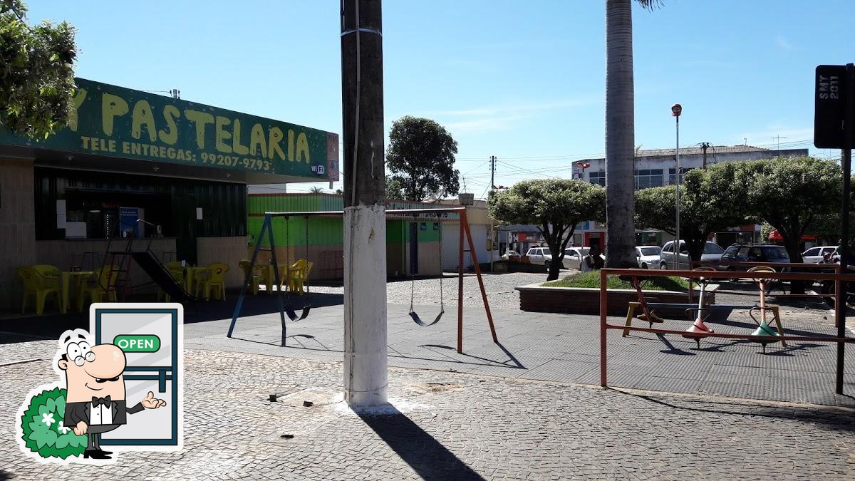 Foto do Google