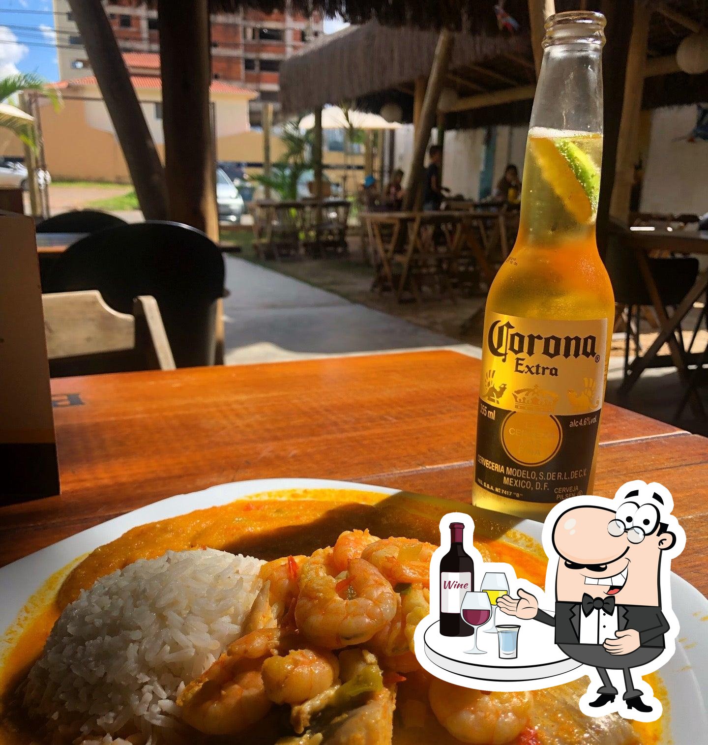Foto do Foursquare