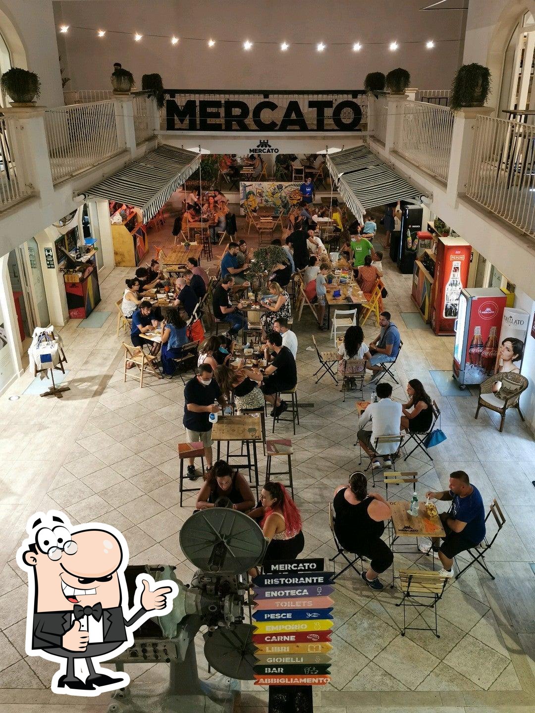 Foto di Foursquare