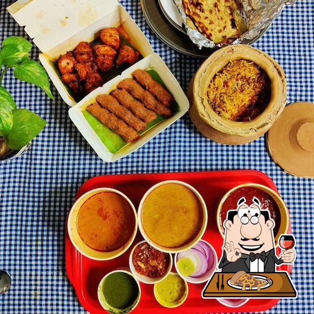 Photo from Zomato