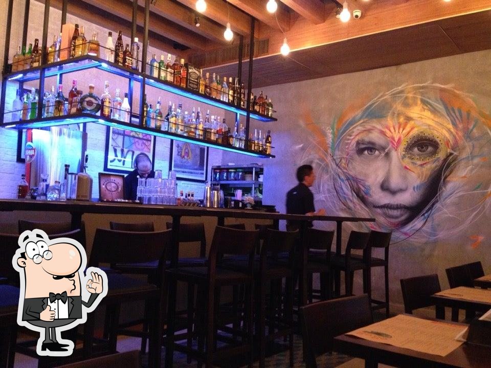 Foto do Foursquare