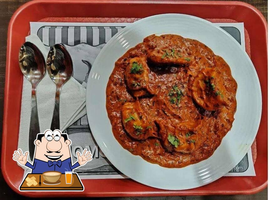 Photo from Zomato