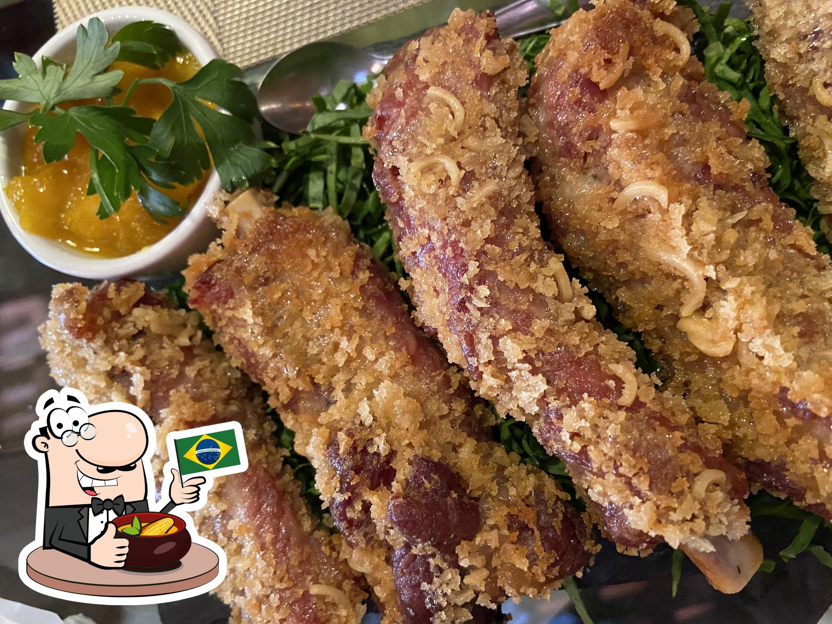Foto do Restaurant Guru