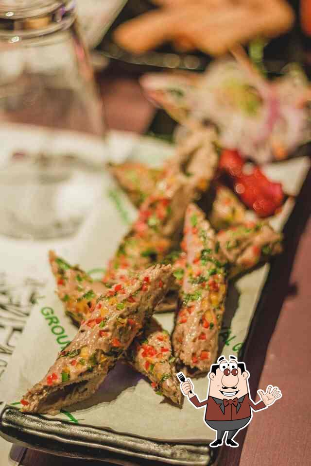 Photo from Zomato