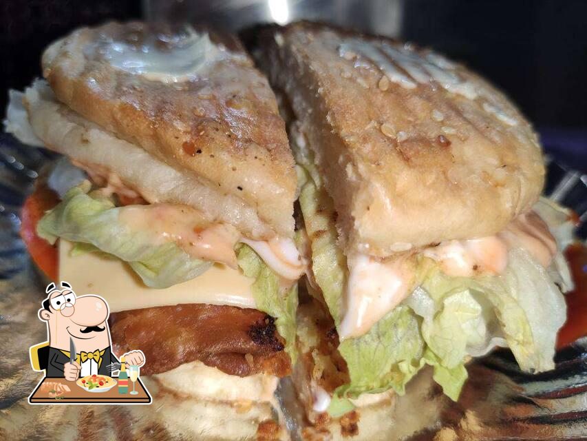 Photo from Zomato