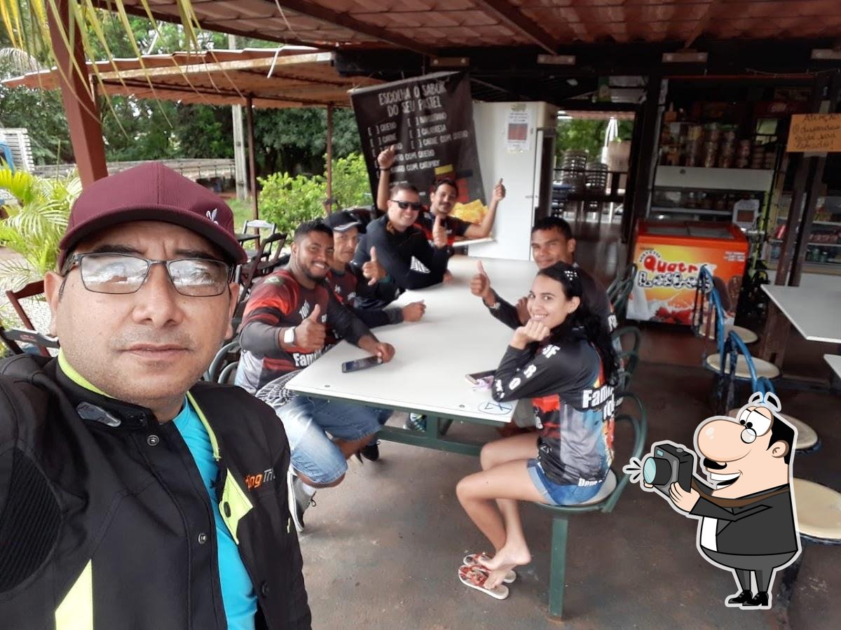 Foto do Google