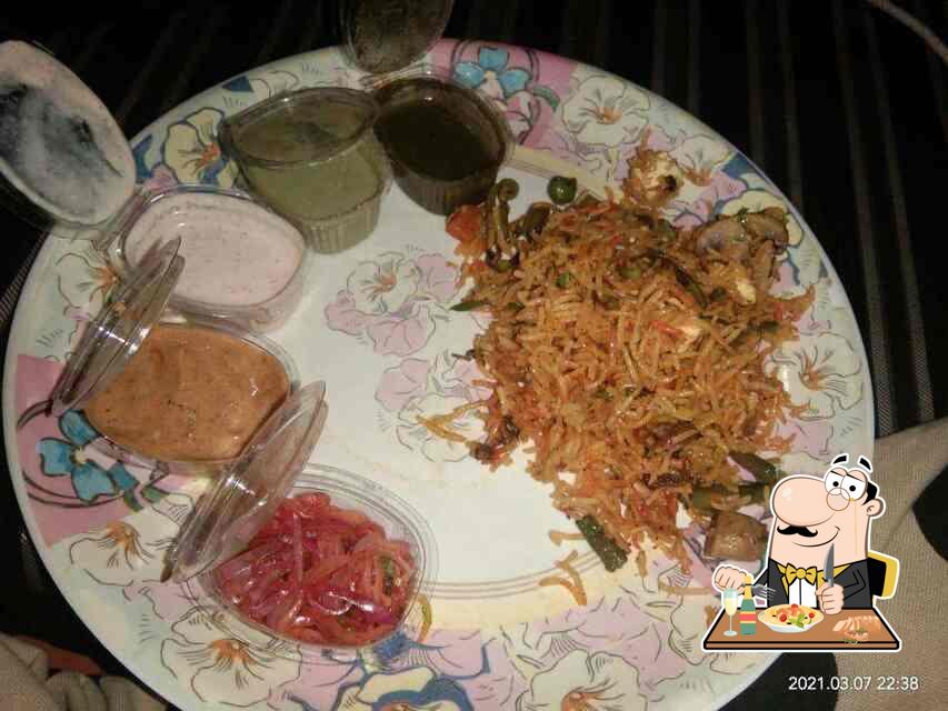 Photo from Zomato