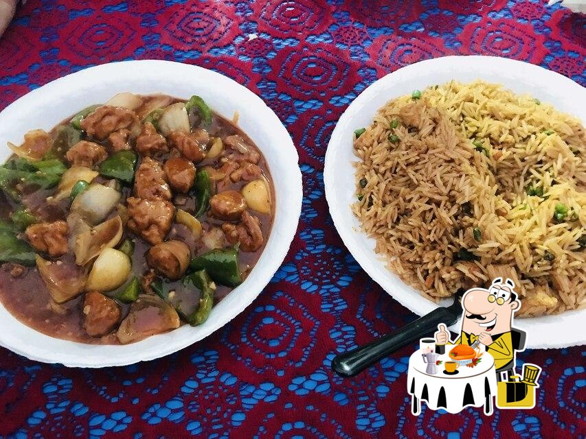 Photo from Zomato