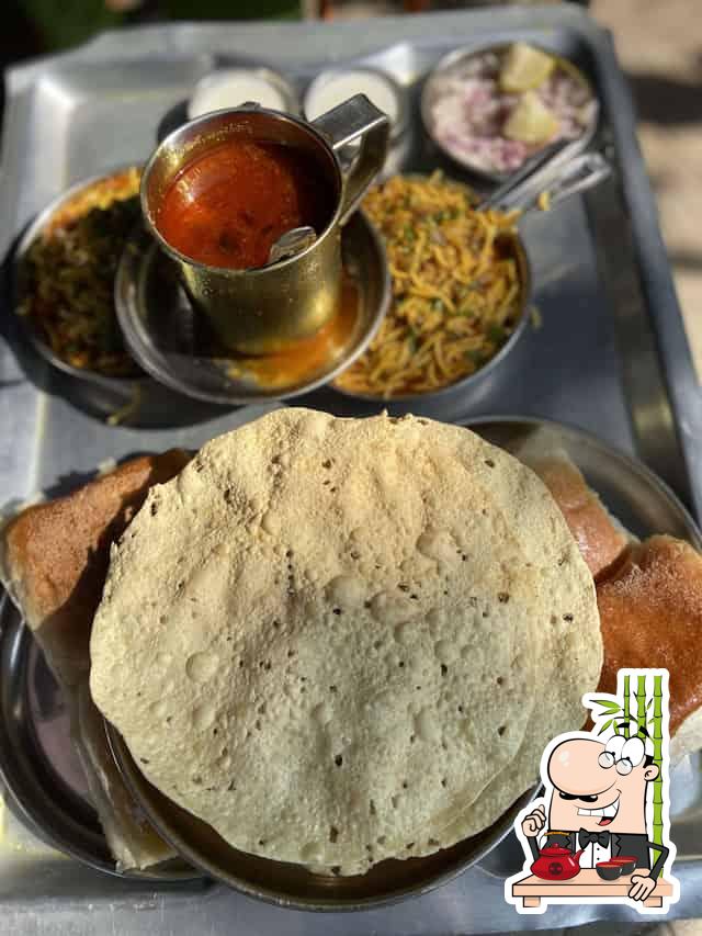 Photo from Zomato