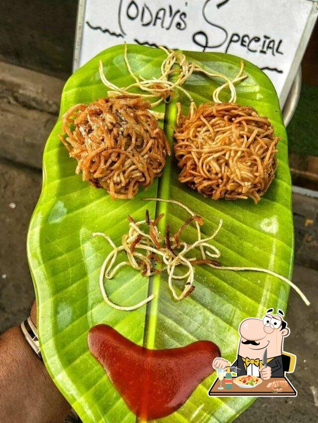 Photo from Zomato