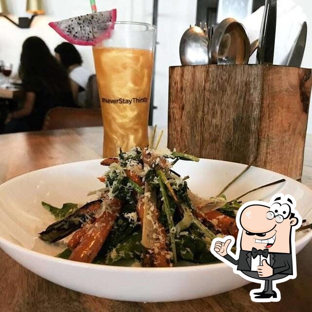 Photo from Zomato