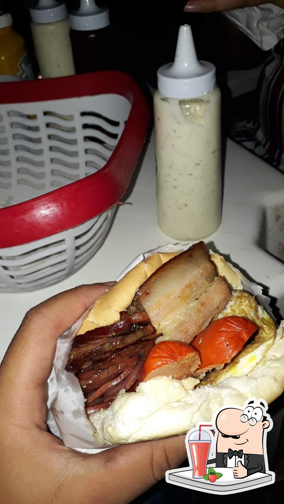 Foto do Google