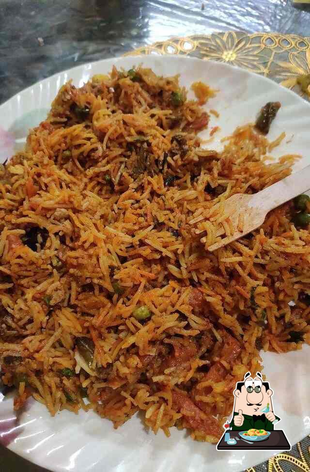 Photo from Zomato