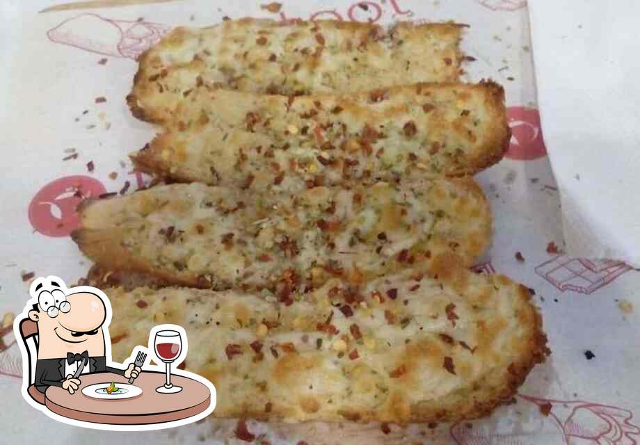 Photo from Zomato