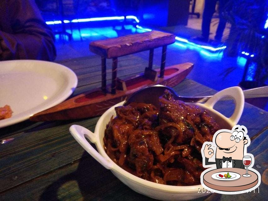 Photo from Zomato