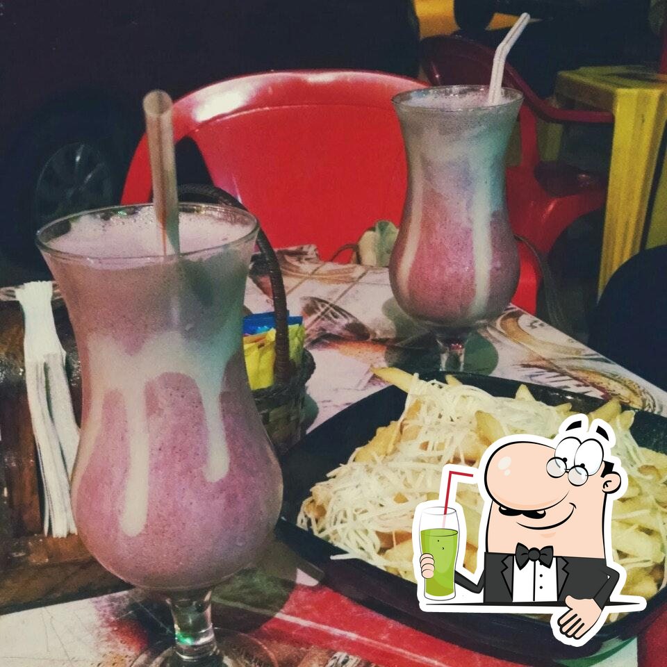 Foto do Foursquare