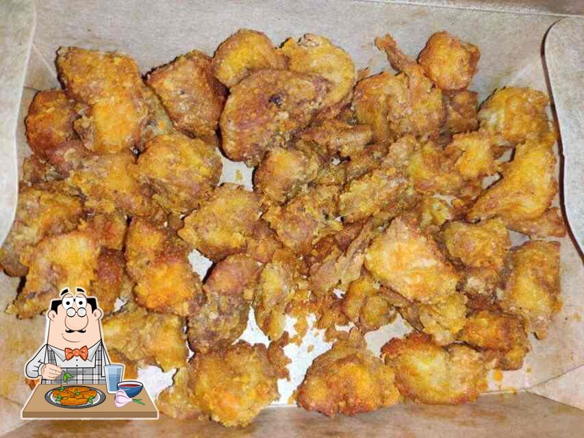 Photo from Zomato