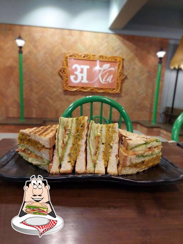 Photo from Zomato