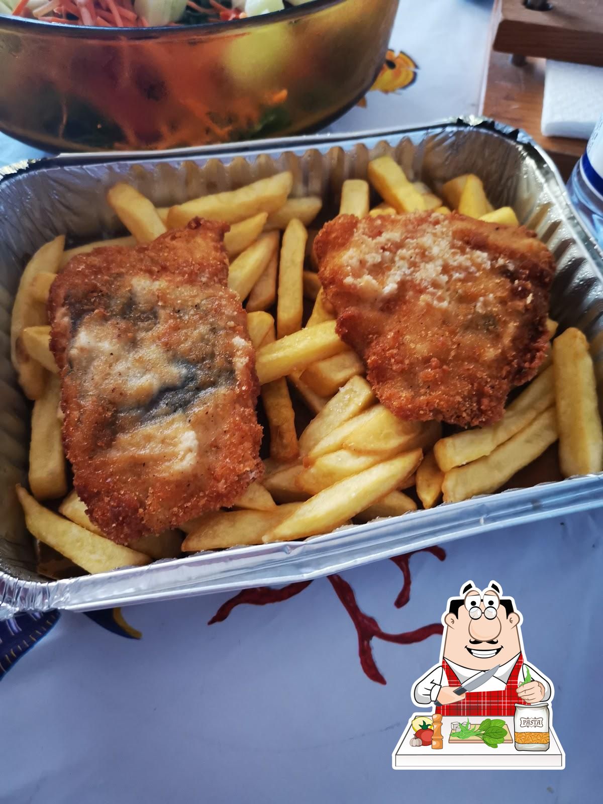 Foto di Google