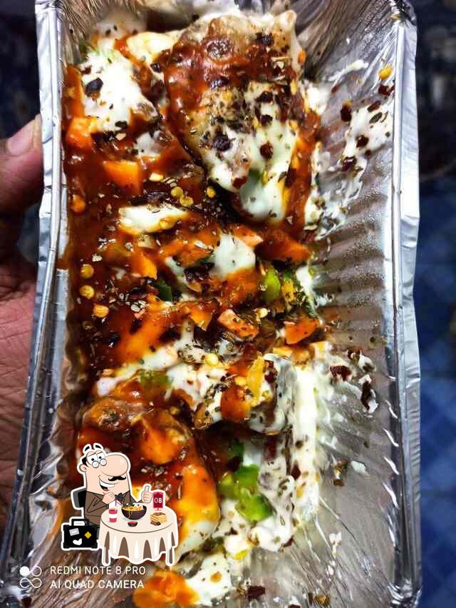 Photo from Zomato