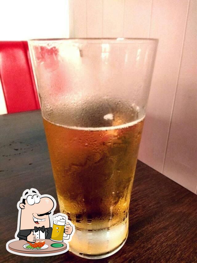 Photo from Zomato