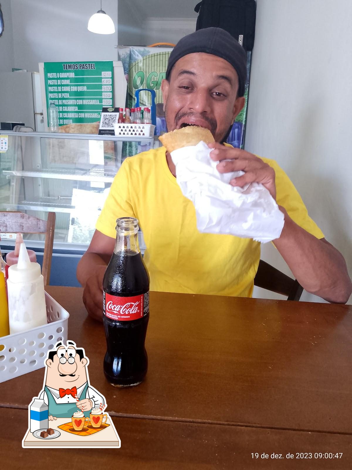 Foto do Google