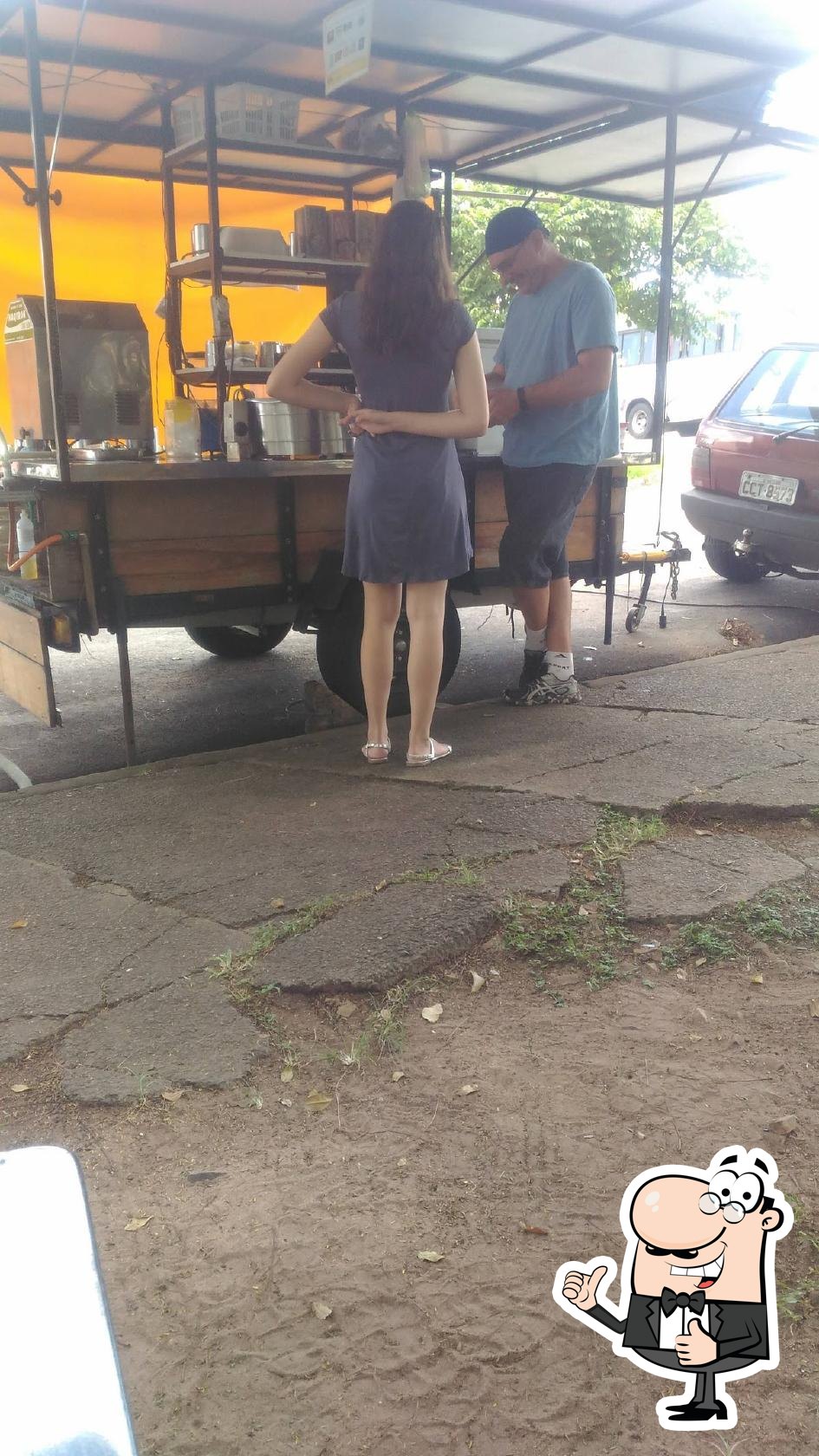 Foto do Google
