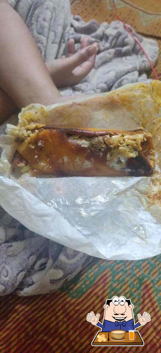 Photo from Zomato