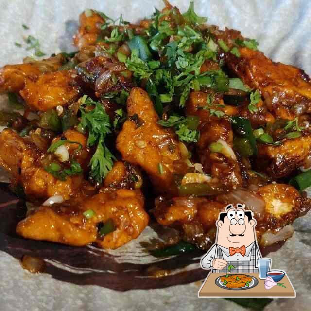 Photo from Zomato