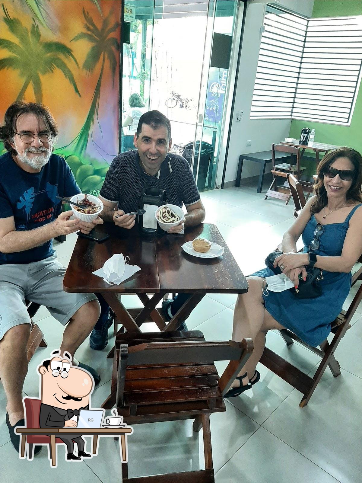 Foto do Google
