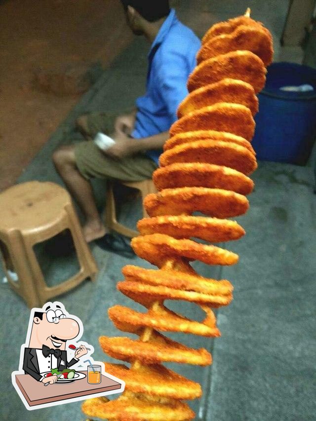 Photo from Zomato
