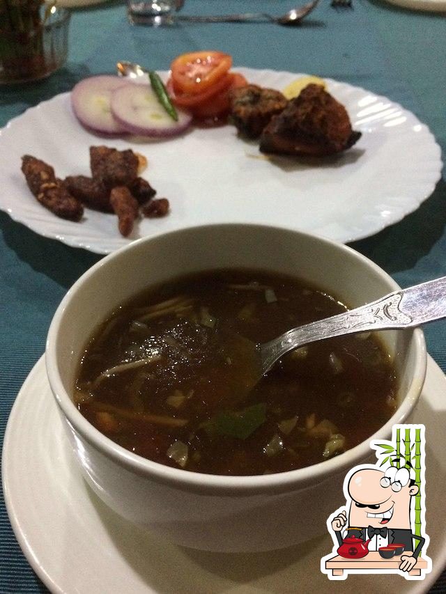 Photo from Zomato