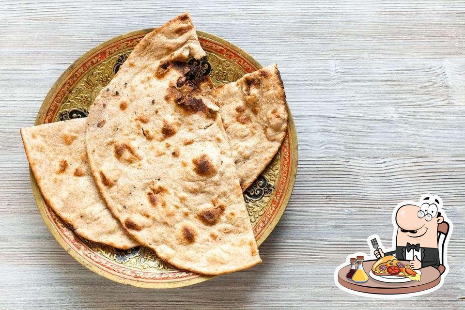 Photo from Zomato
